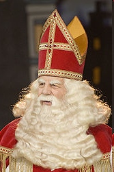 sinterklaas photo